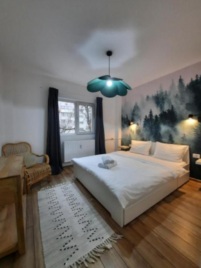 Askade Residence Self Check-in